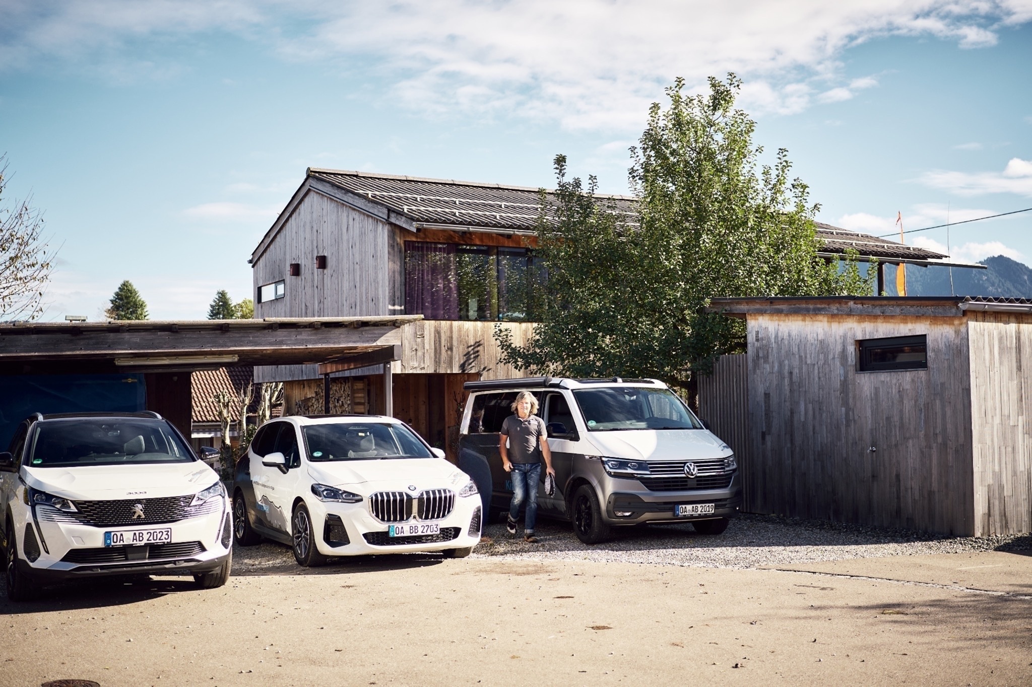 Bernd Kirsamer - Sachverständigenbüro im Allgäu